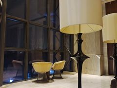 -长春净月潭喜来登酒店·盛宴标帜餐厅