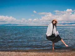 -青海湖国家重点风景名胜区
