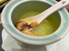 松茸老鸡汤-泉客厅Spring Pavilion(303M空中会客厅)