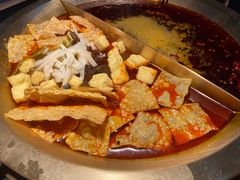 -九鼎轩脆毛肚火锅(南京东路店)