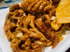 爆炒腰花-梅飞酒家(名辉豪庭店)