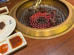 -御牛道日式烤肉料理(杭州万象城店)