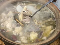 -司马街鸡煲(西华路店)