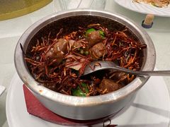 -广东胜利宾馆西关粤中餐厅
