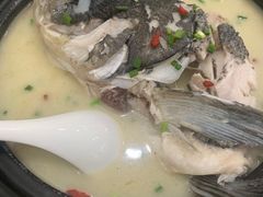 -鱼味馆(万佛湖店)