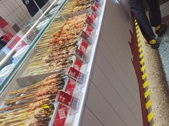 -真鱿味· 铁板烤串炸串(融元广场店)