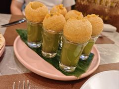 -Spice Garden印度餐厅(上海火车站店)