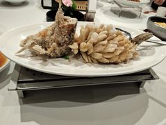 -小厨娘淮扬菜(清江苏宁广场店)
