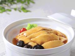 花雕酒醉河田鸡-闽和南(深圳万象城店)