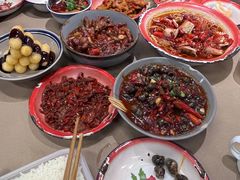 -老三样·旧食新味(万寿宫店)