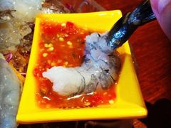 -小曼谷泰国美食 (南角道分店)