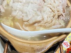 -砂锅居·始于1741(万丰路店)