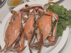 -渔家大院·胶东海鲜·老鲁菜餐厅(德胜店)