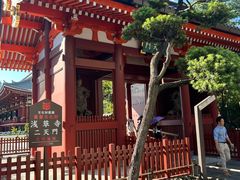 -浅草寺