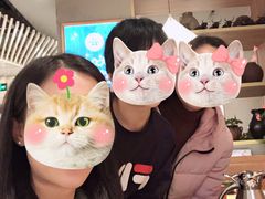 -云海肴·汽锅鸡·云南菜(广安门天虹店)