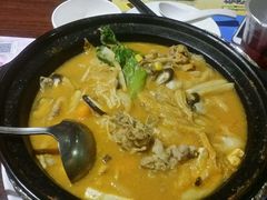 -YOYO悠游美食地图(西市城购物中心店)