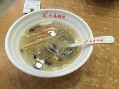 -小姜锅贴(凤凰街店)