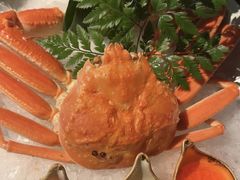 -Mr.Fish鱼鲜生海鲜放题(高德置地冬广场店)