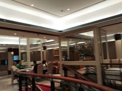 大堂-新兴家喻酒家·羊城名宴(昌岗店)