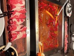 -锦城印象火锅(天府三街店)