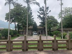 -郑和公园