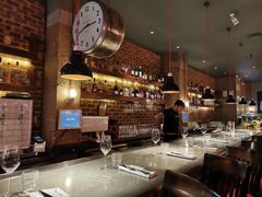 -Burger & Lobster(Dean Street)