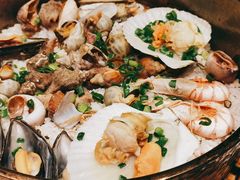 -南山饭店(阳明古镇店)