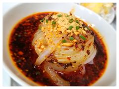 东坡漩子凉粉-眉州东坡(通州店)