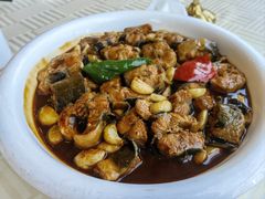 -怡园饭店-餐厅(四望亭店)