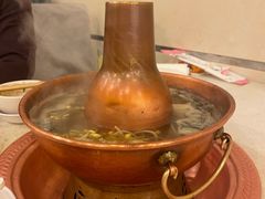 -八先生涮肉房(三里河店)