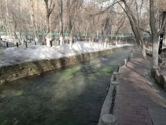 -水磨沟公园