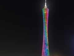 -天字码头自助餐厅·珠江夜游