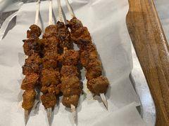 -友乐居羊蝎子(西直门店)