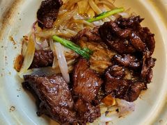 -顺风海鲜港(金玉兰店)
