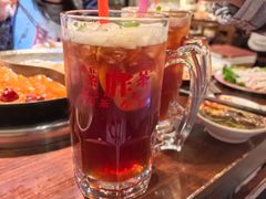 -胖姐社区老火锅(北京总店)