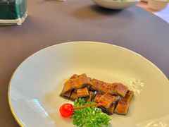 -汾阳花园酒店·餐厅(徐汇店)