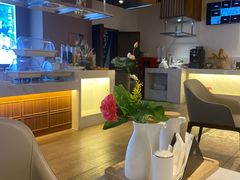 -華僑飯店中餐厅