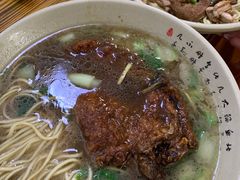 -无名氏面馆(邮电路店)