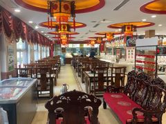 -百味饺子城•海鲜家常菜(秦皇岛店)
