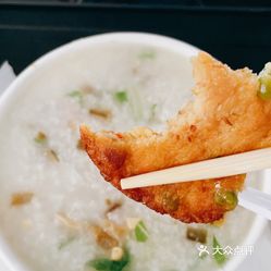 小吃快餐  江阴市其他  云亭街道  糯雅芳粥(云亭店)中了霸王餐,由于