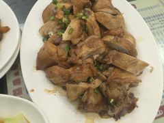 -荔园小馆(园岭新村二期店)