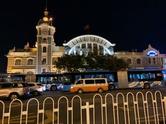 -中国铁道博物馆(正阳门馆)