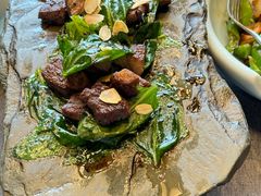 -羲和雅苑•北京烤鸭(平安国际金融中心店)