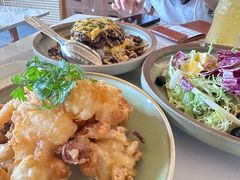 -盐说·西式餐酒馆(光明万达店)