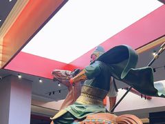 -天宝兄弟(前海壹方城店)