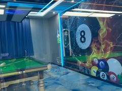 -永宁台球·棋牌俱乐部(淮海路店)