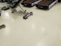 -中田健身工作室(绿地大道店)