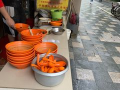 -阿麟馄饨(延长路店)