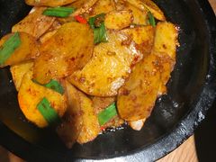 -九锅一堂酸菜鱼(新南凯德直营店)