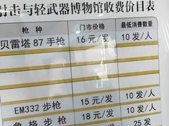 -轻武器博物馆
